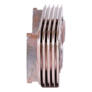 Iveco Daily V Van 3 <b>Radiator</b> 504078695 15x9x10 Cm For 2011-2014 Replacement Part - Product Image 1