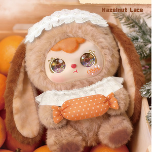 Sweet Cloud Hug 600% Second Generation <b>Large</b> Body Plush Toy Blind <b>Box</b> For Youth Unisex <b>Gift</b> - Product Image 4