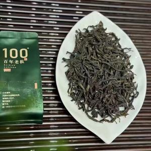 Thé authentique de la montagne Wuyi, Cong Shui Xian Da Hong Pao centenaire, riche et rafraîchissant, sachet de thé à 10 fois plus de mousse, résistant à la filtration. - Product Image 3