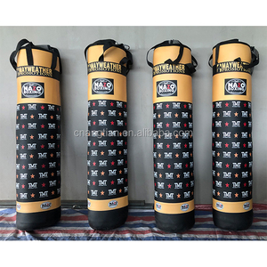 Sacco da Boxe Speciale per Palestra all'Ingrosso / Sacco da Fitness con Logo Esclusivo Personalizzabile per Kickboxing - Product Image 4