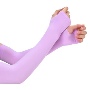 Maniche a braccio per uomo e <span class=keywords><strong>donna</strong></span> maniche a compressione per coprire le <span class=keywords><strong>braccia</strong></span> per gli uomini che lavorano le maniche da sole per gli uomini protezione UV - Product Image 6