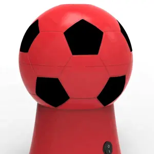 पार्टी समय के सुंदर आकार मकई पॉपकॉर्न निर्माता - Product Image 1