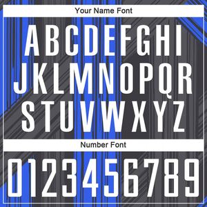 Sudadera de Baloncesto de Alta Calidad con Sublimación de Tinta, Uniformes de Jersey, Transpirables, de Manga Larga, de Poliéster, Personalizables - Product Image 3