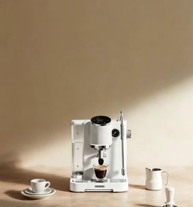 Nouvelle <span class=keywords><strong>machine</strong></span> <span class=keywords><strong>à</strong></span> <span class=keywords><strong>café</strong></span> professionnelle semi-automatique pour pub, cafetière commerciale, <span class=keywords><strong>machine</strong></span> <span class=keywords><strong>à</strong></span> expresso avec levier vapeur - Product Image 6