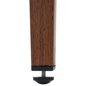 Bộ hiện đại của 2 ngoài trời thanh phân <span class=keywords><strong>Patio</strong></span> chiều cao ghế với màu xám đệm trở lại thoải mái cho trong nhà & vườn <span class=keywords><strong>Patio</strong></span> sử dụng hoặc công viên - Product Image 5