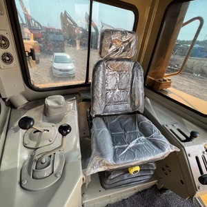 Tình trạng tốt ban đầu Mỹ Sâu Bướm mèo d8r Xe ủi đất nặng máy móc xây dựng mèo d8r sử dụng xe ủi đất để bán - Product Image 6