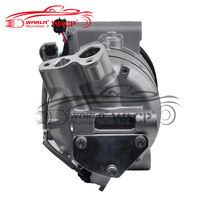 OEM 926000734R 926000217R 926003TA1D compresseur de climatiseur de voiture 6SBU14EC modèle compresseur de climatisation automatique pour Renault Captur WXRN033