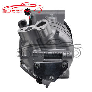 OEM 926000734R 926000217R 926003 ta1d compressore condizionatore Auto 6 sbu14ec modello compressore Auto AC per <span class=keywords><strong>Renault</strong></span> <span class=keywords><strong>Captur</strong></span> WXRN033 - Product Image 5