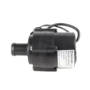 Brushless Dc Pump 12v 24v 36v Micro Centrifugal Water Pump