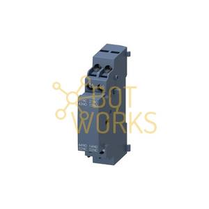 Siemens 3RV29011J - Neuf - Product Image 1