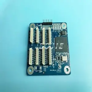 Wholesale 4720/5113 To I3200 Print Head Adapter Board For Flatbed UV Printer