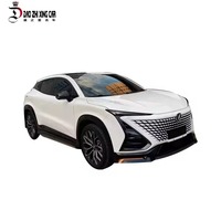 Changan SUV Usado, Changan UNI T 2023 1.5T, Excelente Modelo, Bajo Kilometraje, Tracción Total, Gasolina, Changan Uni T Usado