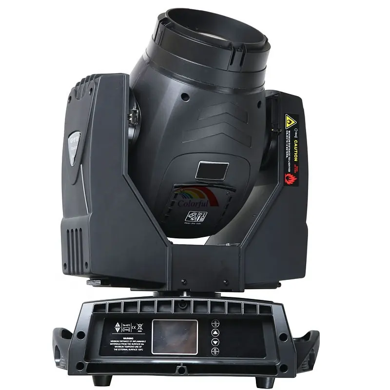 Testa mobile professionale Sky Beam GTR 3 in1 BEAM 330 IP54 Beam 230 LED Moving Heads Lights