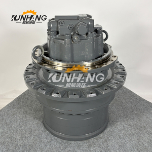 Nuevo Motor de Traslación Final 2954D 380GLC 350GLC 350DLC 9281921 9281920 para Deere - Product Image 3