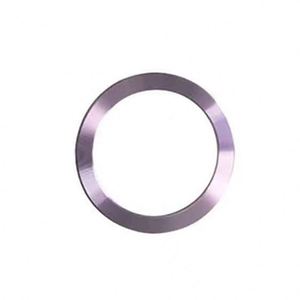 CD Grain Magsafe Magnetic Metal Sheet Wireless Charging Iron <b>Plate</b> Strong Magnetic <b>Ring</b> for Phone Magnetic Bracket - Product Image 3