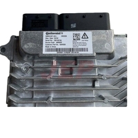 Módulo de Control Electrónico de Buena Calidad ECU ECM 5293526 para Motor de Camión Diésel ISF2.8 ISF3.8