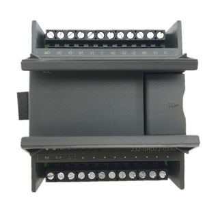 Controlador PLC Original Nuevo, Módulo de Salida Analógica S7-200 EM 232 6ES7232-0HD22-0XA0 - Product Image 1