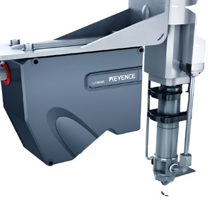 LJ-X8000A/LJ-V7020/LJ-X8080/LJ-V7001/LJ-V7060 Keyence <b>3D</b> <b>Camera</b> Model Keyence Industrial Automation - Product Image 1