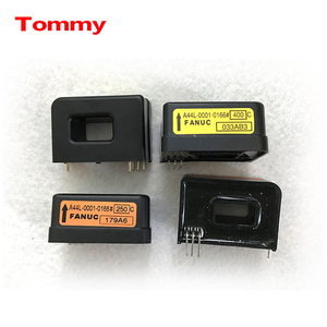 FANUC A44L-0001-0166 # Sensor de Transformador de Corriente Original 200C - Product Image 1
