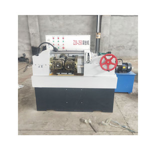 Machine de roulage de fil hydraulique automatique, machine de roulage de fil d'acier CNC, machine de roulage de fil d'acier rond - Product Image 3