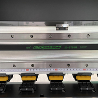 Plotter Digital de Alta Resistencia Fedar para Impresión por Transferencia de Papel