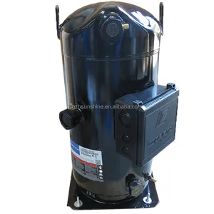 Compressor Refrigeration R290 R410 R32 R134a Air Cooling Rotary Deep Freezer Refrigerator Compressor For Air Conditioner