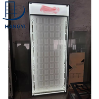 Support de Présentation de Cartes à Collectionner Hangyi.tcg Po Kemoo, Hauteur Réglable pour Boîtier Acrylique/Verre, Taille/Couleur Personnalisables