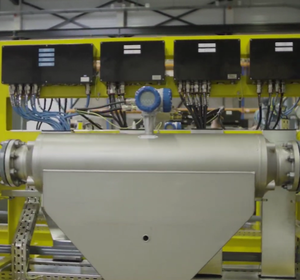 Débitmètres de gaz 100 % originaux Krohne OPTIMASS 1400 3400 6400 7400, débitmètres massiques Coriolis pour l'huile et le gaz - Product Image 2