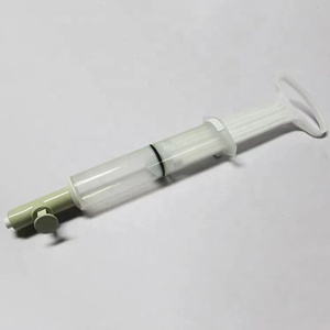 Oferta Relámpago por Tiempo Limitado: Aspirador Manual de Vacío Seguro y Efectivo con Válvula Única, Kit Ginecológico MVA para Aborto y Cirugía Abdominal - Product Image 3