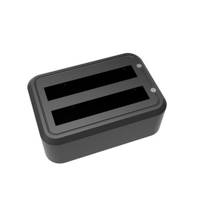 Cargador de Batería Dual para Insta360 X4, Carga Rápida de Accesorios para Cámaras de Acción - Product Image 3