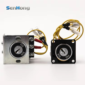 Llave de Acero para Panel de Control de Elevador TOSHIBA PKG-<span class=keywords><strong>RUV</strong></span> PKG-RUN/JY-BX1Y-T - Product Image 3