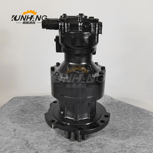 Nouveau moteur de dispositif oscillant SK135 M2X63CHB-13A-28 YT15V00015F1 YX15V00005F2 YX15V00005F3 pour - Product Image 3