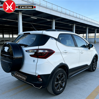 BYD YUAN EV Bekas SUV Kompak Energi Baru MOBIL LISTRIK BERPERFORMA TINGGI MEWAH Otomatis Dark Turbo 2021-2023