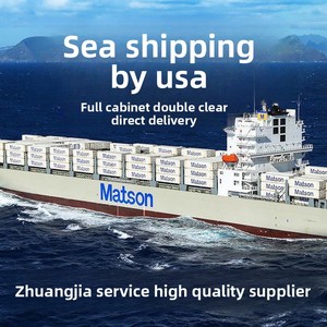 Matson Drone de terceros LCL + Express U.<span class=keywords><strong>S</strong></span>. Polvo líquido estilo Shanghai de gran tamaño Doble liquidación Impuestos incluidos Internacional - Product Image 3