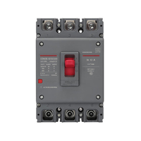 Interruptor Diferencial Pequeño Delixi DZ47sLE DZ47SLES6C63 DZ47sLES Entrada Superior 3P+N Tipo C 63A