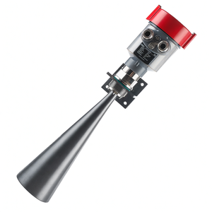 Sensor de Radar de Medición de Larga Distancia para Aplicaciones en Interiores y Exteriores - Product Image 2