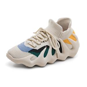 Octopus <b>Socks</b> <b>Shoes</b> Summer New Design Women's Breathable Mesh Neutral Style Men's Casual <b>Shoes</b> - Product Image 6