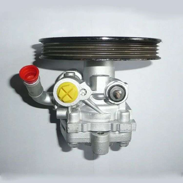 えんきん Power Steering Pump for Infiniti Q70 EX35 Nissan 370Z 2008-2017