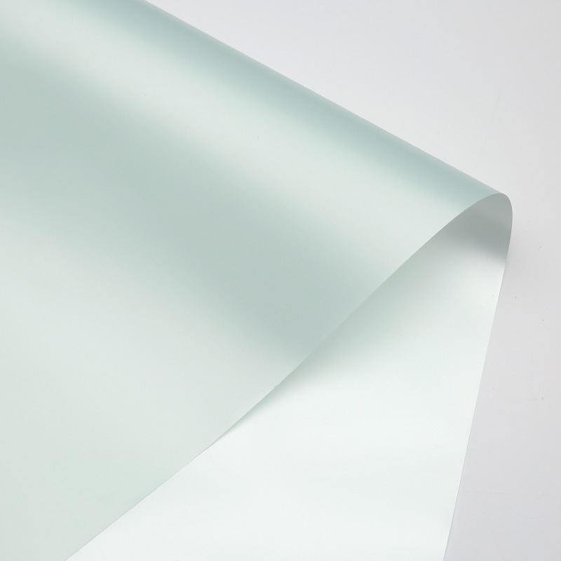 6-Vert pastel