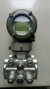 Transmetteur différentiel de portée de débit Yokogawa EJA120E, 4-20mA HART, capteur de niveau et de débit pour liquides et gaz - Product Image 4