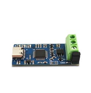 USB to <span class=keywords><strong>CAN</strong></span> モジュールは <span class=keywords><strong>CAN</strong></span> FD をサポート <span class=keywords><strong>CAN</strong></span> バス アナライザー V2.0 - Product Image 5