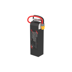 Hot IFlight Fullsend LiPo 3300mAh 6s1p 22.2V <b>Battery</b> 95C 73.26Wh With XT60h Connector for FPV 5-7Inch Longrange - Product Image 5