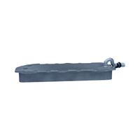 Pièces de véhicule, système de refroidissement, refroidisseur d'huile moteur LR010754 pour Land Rover Jaguar XF I XK II Cabriolet XJ XF I XK II Coupé