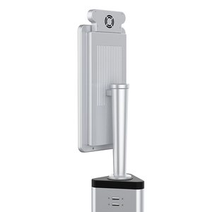 <span class=keywords><strong>El</strong></span> precio de promoción de fábrica identifica automáticamente <span class=keywords><strong>el</strong></span> quiosco del sistema de cámara de alarma de temperatura desenmasc - Product Image 3