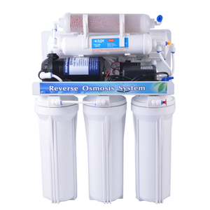 Diskon besar sistem <span class=keywords><strong>Filter</strong></span> air Osmosis Taiwan Jerman sistem Ro pemurni air - Product Image 4