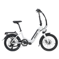 Vélo électrique 20 pouces de haute qualité avec vélo de partage électrique bon marché/vélo électrique pliant E Bike/mini vélo de ville électrique à partager
