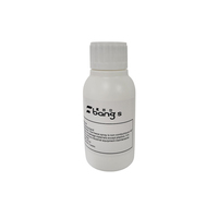 Usine prix de gros fluides de congélation refroidissement liquide de refroidissement sans odeur équipement électronique fluides de congélation instantanée frais à-45 °C