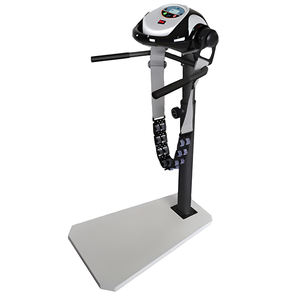 Fit Vibration Belt Slimming Rolle tic <span class=keywords><strong>Massage</strong></span> maschine für Body forming Schmerz linderung Vibrierende Muskel <span class=keywords><strong>massage</strong></span> maschine - Product Image 2