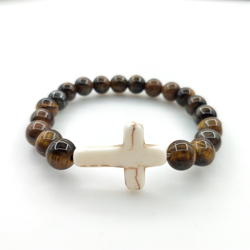Tiger Eye