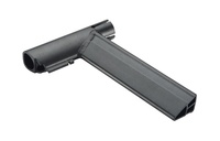 Support de pédale de vélo en aluminium forgé à haute sécurité avec usinage CNC renforcé et traitement de surface antidérapant